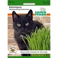 Produktbild: SAMEN PFANN Katzengras Vitaminreich