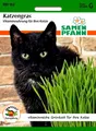 Produktbild: Katzengras - Vitaminreiche Grünkost aus Hafer & Wiesenlieschgras - Samen Saatgut