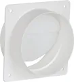 Produktbild: Rückstauklappe 150mm Kunststoff