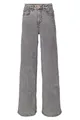 Produktbild: Garcia DE LA Cruz Mädchen Pants Denim Jeans, Medium Used, 146 EU