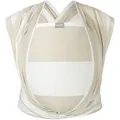 Produktbild: Hoppediz Babytragetuch, Creme, Sand, Textil, 70x0.1x460 cm, Baby on Tour, Babytragen & Tragetücher