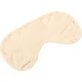 Produktbild: EDUPLAY 230041 Augenbinde, 100% Baumwolle, 20 x 10 cm, natur (1 Stück)