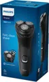 Produktbild: Philips Shaver 1000 Series S1141/00 Elektrischer Trockenrasierer