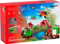 Produktbild: Fischertechnik Junior Constructor für 8 Modell