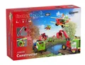 Produktbild: 564065 JUNIOR Constructor – Bausatz für Kinder ab 5 Jahren Spielzeug mit Bagg...