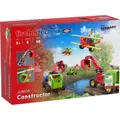 Produktbild: fischertechnik JUNIOR Constructor, Konstruktionsspielzeug