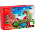 Produktbild: JUNIOR Constructor - fischertechnik 564065 - (Spielzeug / Konstruktionsspielzeu