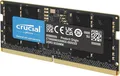 Produktbild: CRUCIAL 12 GB DDR5-5600 SODIMM CL46 (24 Gbit)