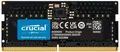 Produktbild: Crucial 12GB DDR5-5600 CL46 SODIMM Arbeitsspeicher