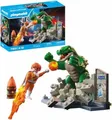 Produktbild: PLAYMOBIL 71831, Aktion/Abenteuer, 4 Jahr(e), Mehrfarbig, Kunststoff