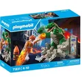 Produktbild: PLAYMOBIL 71831, Aktion/Abenteuer, 4 Jahr(e), Mehrfarbig, Kunststoff - Beige