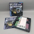 Produktbild: Kosmos - Brettspiel - 2 Spieler - Blitz und Donner
