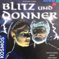 Produktbild: Blitz und Donner Kosmos aus dem Jahr 2000. Neu ungeöffnet in Folie ! RAR !