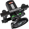 Produktbild: Eibenstock Betonschleifer EBS 1802 SH inkl. Ø 125 mm PKD-Schleifteller