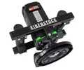 Produktbild: Eibenstock Betonschleifer Estrichschleifer EBS 1802 SH 125mm + PKD Schleifteller