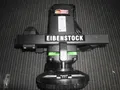 Produktbild: Eibenstock Betonschleifer 0633L000 EBS 1802 SH Ø 125 + PKD Schleifteller