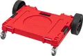 Produktbild: Qbrick System One 2.0 Allterrain Rote Transportplattform - Skrz N9954