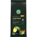 Produktbild: Lebensbaum Kaffee Plantagen Kaffee demeter, BIO, ganze Bohnen, 100% Arabica, 250 g