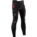 Produktbild: Leatt Impact 3DF 6.0 Motocross Protektorenhose, schwarz, Größe S für Männer