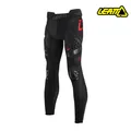 Produktbild: 5019000370 Impact Pants Hose 3DF 6.0 Schutz Hüft EN1621-1 Höhe 1 S