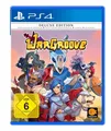 Produktbild: Wargroove - Deluxe Edition Sony Playstation 4 PS4 · NEU & Sealed · Blitzversand