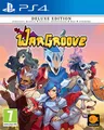 Produktbild: Wargroove Deluxe Edition PS4 PLAYSTATION 4 Sold Out Publishing