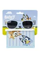 Produktbild: Bluey Sonnenbrille und Geldbörse im Set