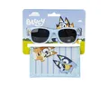 Produktbild: Bluey Sonnenbrille Kinder Set mit Sonnenbrille & Portemonnaie stylisch & praktisch