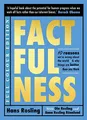 Produktbild: Factfulness Illustrated: Ten Reasons We're  by Rosling R�nnlund, Anna 1529387159