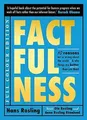 Produktbild: Factfulness (Illustrated) von Rosling, Hans | Buch | Zustand sehr gut