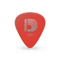 Produktbild: D'ADDARIO Duralin Gitarren-Picks, Super Light, 10er-Packung (.50mm)