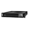 Produktbild: APC Smart-UPS SRT2200RMXLI-NC USV schwarz, 2.200 VA