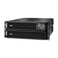 Produktbild: APC USV Online Doppelwandlung 1.980W 2.200VA 230V C20-Eingang SRT2200RMXLI-NC