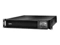 Produktbild: APC Smart-UPS SRT 2200VA RM - USV (in Rack montierbar/extern)