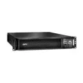 Produktbild: APC Smart UPS SRT SRT2200RMXLI-NC, 2200VA, Rack, 2x C19, 8x C13, NMC