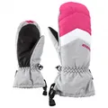 Produktbild: Ziener - Lettero AS Mitten Glove Junior - Handschuhe Gr  5 grau