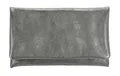 Produktbild: ABRO Damen Clutch, Grau (Guncolor)