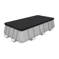 Produktbild: BESTWAY - 58232 - Poolabdeckung 412X201X122 6941607354704
