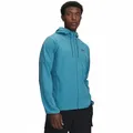Produktbild: Under Armour UA Vibe Woven Jacket Boundless Blue - M