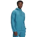 Produktbild: Under Armour  UA VIBE WOVEN JACKET - BOUNDLESS BLUE /Gr: M
