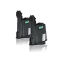 Produktbild: TonerPartner Sparset kompatibel zu Kyocera 1T02M50NL0 / TK-1115 enthält 2x Tonerkartusche