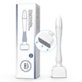 Produktbild: Derma Stamp Dermapen Mesoroller 140A Edelstall Nadeln