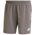 Produktbild: adidas - Own The Run Short - Laufshorts Gr S - Length: 5'' grau