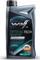 Produktbild: Wolf OfficialTech 0W-30 SP 1 Liter  (1051989)