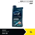 Produktbild: Wolf OfficialTech 0W-30 SP BMW Longlife-12 FE MB 229.61 Motorenöl 1 Liter