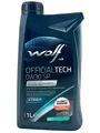 Produktbild: Wolf OfficialTech 0W-30 SP 1 Liter  (1051989)