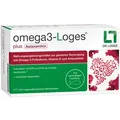 Produktbild: Omega3-loges plus Kapseln