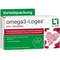 Produktbild: Omega3-Loges plus Kapseln 120 St