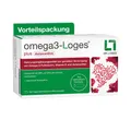Produktbild: omega3-Loges® plus Astaxanthin