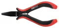 Produktbild: KS TOOLS Feinmechanik-Flachzange, 125mm (500.7028)